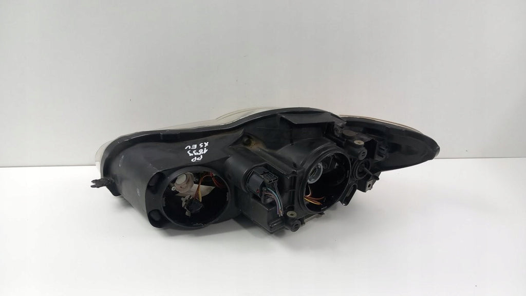 Frontscheinwerfer Jaguar Xf X250 Xenon Rechts Scheinwerfer Headlight SCH1046272514zv
