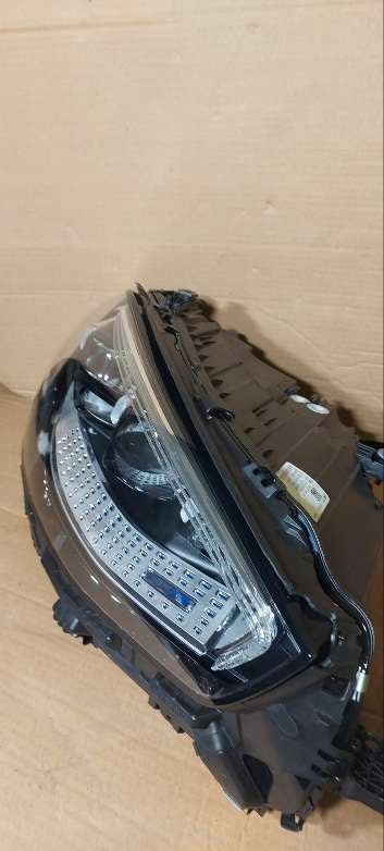 Frontscheinwerfer Mercedes-Benz W223 A2239065005 Rechts Scheinwerfer Headlight SCH7010431374mj
