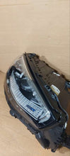 Laden Sie das Bild in den Galerie-Viewer, Frontscheinwerfer Mercedes-Benz W223 A2239065005 Rechts Scheinwerfer Headlight SCH7010431374mj