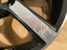 Laden Sie das Bild in den Galerie-Viewer, 1x Alufelge 18 Zoll 7.5&quot; 5x108 52,5ET 31373099 Volvo V40 Rim Wheel