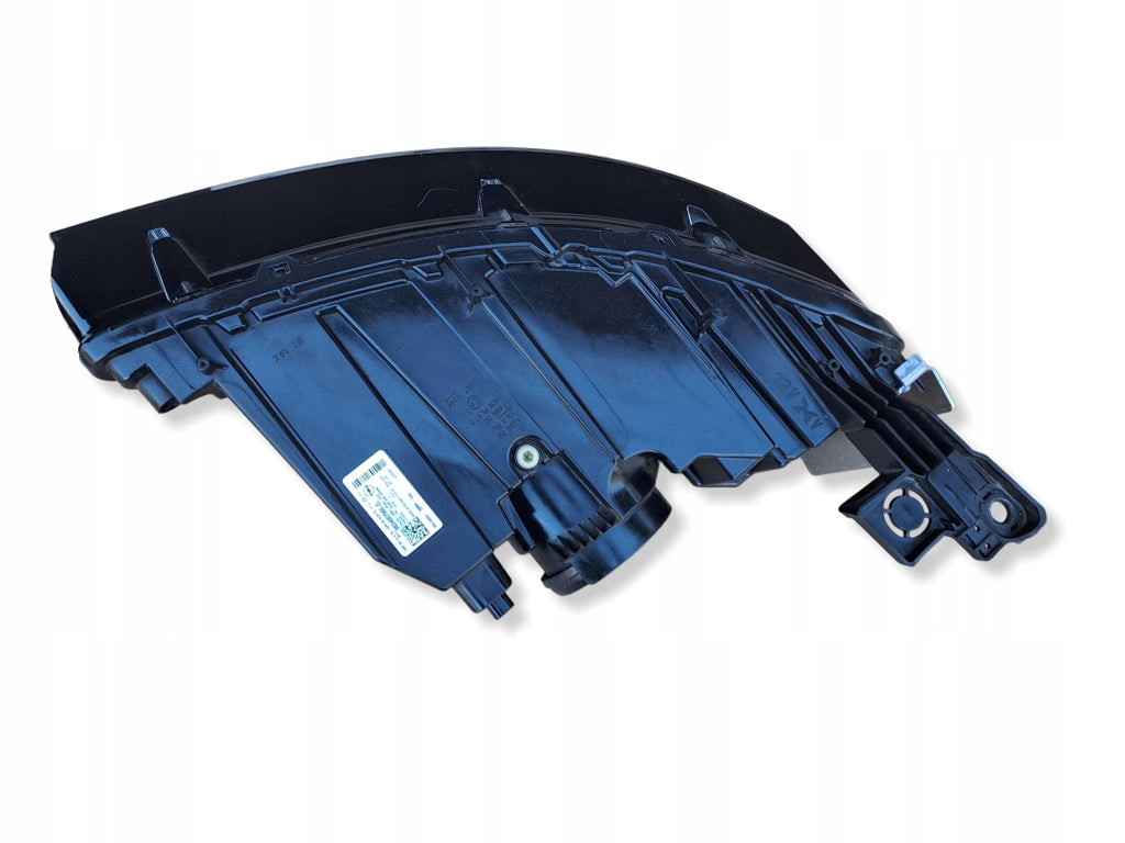 Frontscheinwerfer Opel Mokka 9834007980 LED Rechts Scheinwerfer Headlight SCH8847022605ub