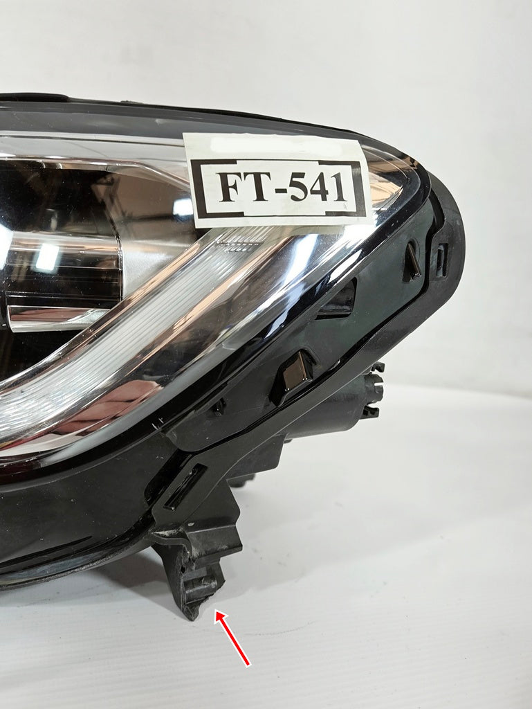 Frontscheinwerfer VW T-Roc 2GA941035AF LED Links Scheinwerfer Headlight SCH6158589803pp