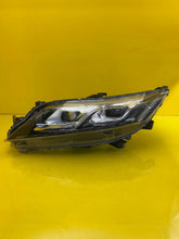Laden Sie das Bild in den Galerie-Viewer, Frontscheinwerfer Mitsubishi Eclipse Cross I LED Links Scheinwerfer Headlight SCH7109083447fg