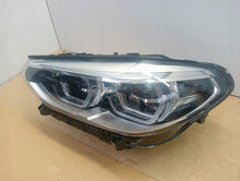 Load image into Gallery viewer, Frontscheinwerfer BMW X3 G01 G02 8739653-02 LED Links Scheinwerfer Headlight SCH4814298630va