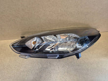 Laden Sie das Bild in den Galerie-Viewer, Frontscheinwerfer Ford Fiesta I L1BB13E015NB Links Scheinwerfer Headlight SCH4523358411eb