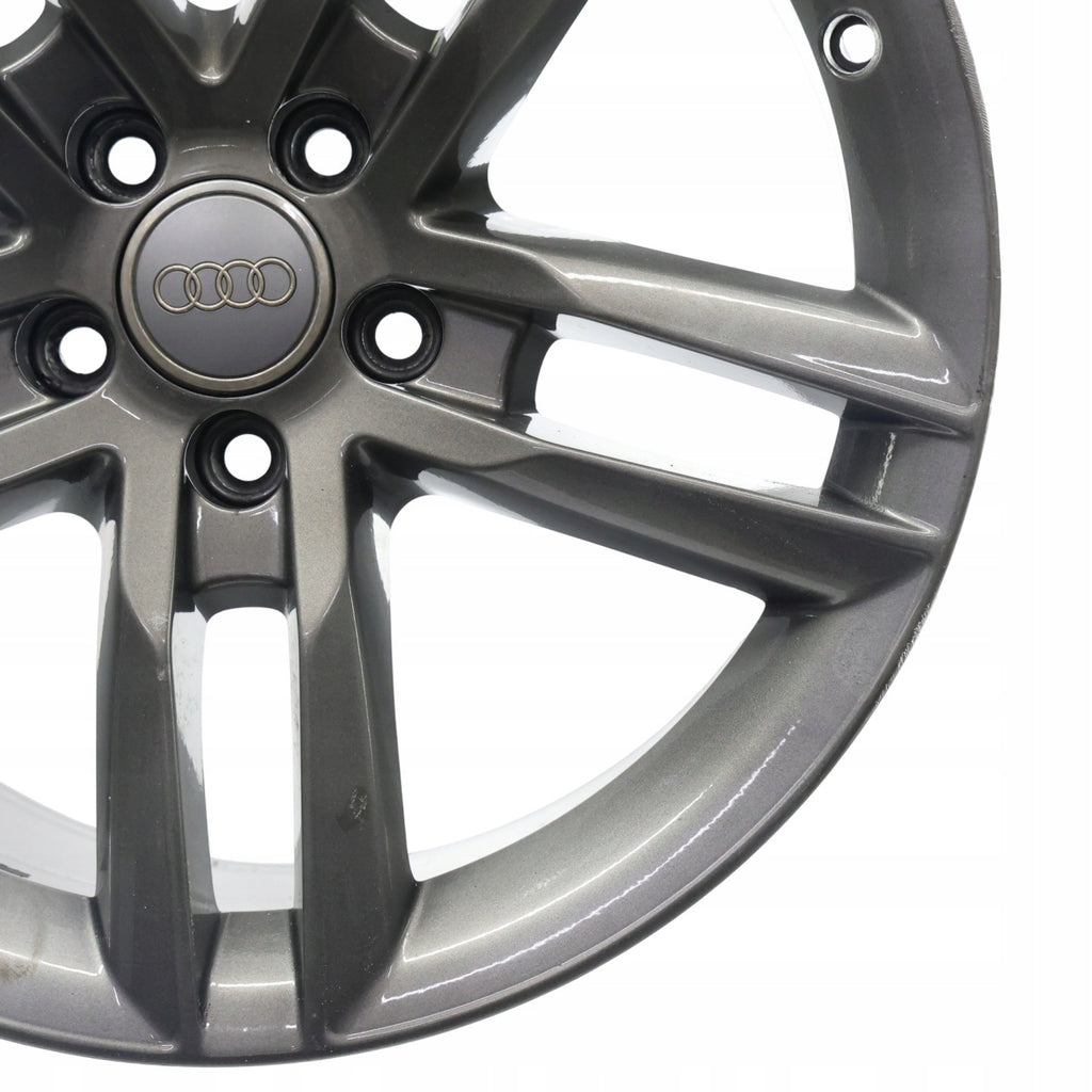 1x Alufelge 18 Zoll 9.0" 5x112 8J0601025AN Audi Tt Rim Wheel FEL6160344746sg