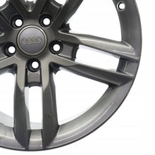 Load image into Gallery viewer, 1x Alufelge 18 Zoll 9.0" 5x112 8J0601025AN Audi Tt Rim Wheel FEL6160344746sg