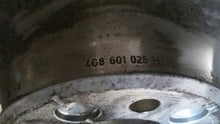 Load image into Gallery viewer, 1x Alufelge 17 Zoll 7.0" 5x112 25ET Glanz Silber 4G8601025 Audi A7 Rim Wheel FEL6768198883yo