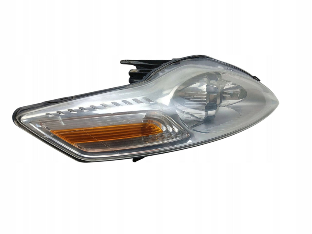 Frontscheinwerfer Ford Mondeo 71-13D154-AD Xenon Rechts Scheinwerfer Headlight SCH7907343914ca