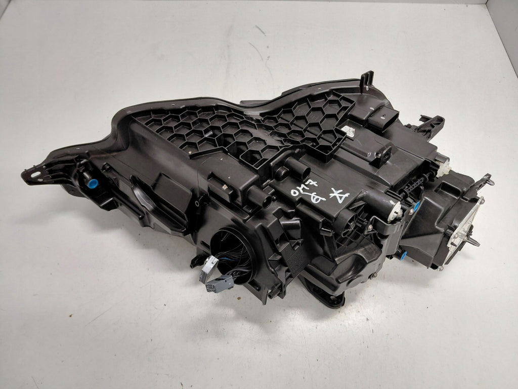 Frontscheinwerfer Volvo V60 S60 III 32420490 Full LED Links Headlight SCH8323835904bu