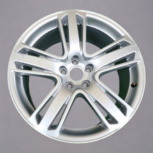 Load image into Gallery viewer, 1x Alufelge 19 Zoll 8.0&quot; 5x112 26ET Glanz Silber 8T0601025AJ Audi A5 A4