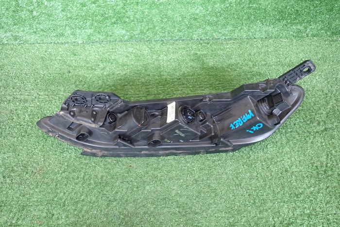 Frontscheinwerfer Hyundai Kona R29CHD01 LED Rechts Scheinwerfer Headlight SCH4564224649wi