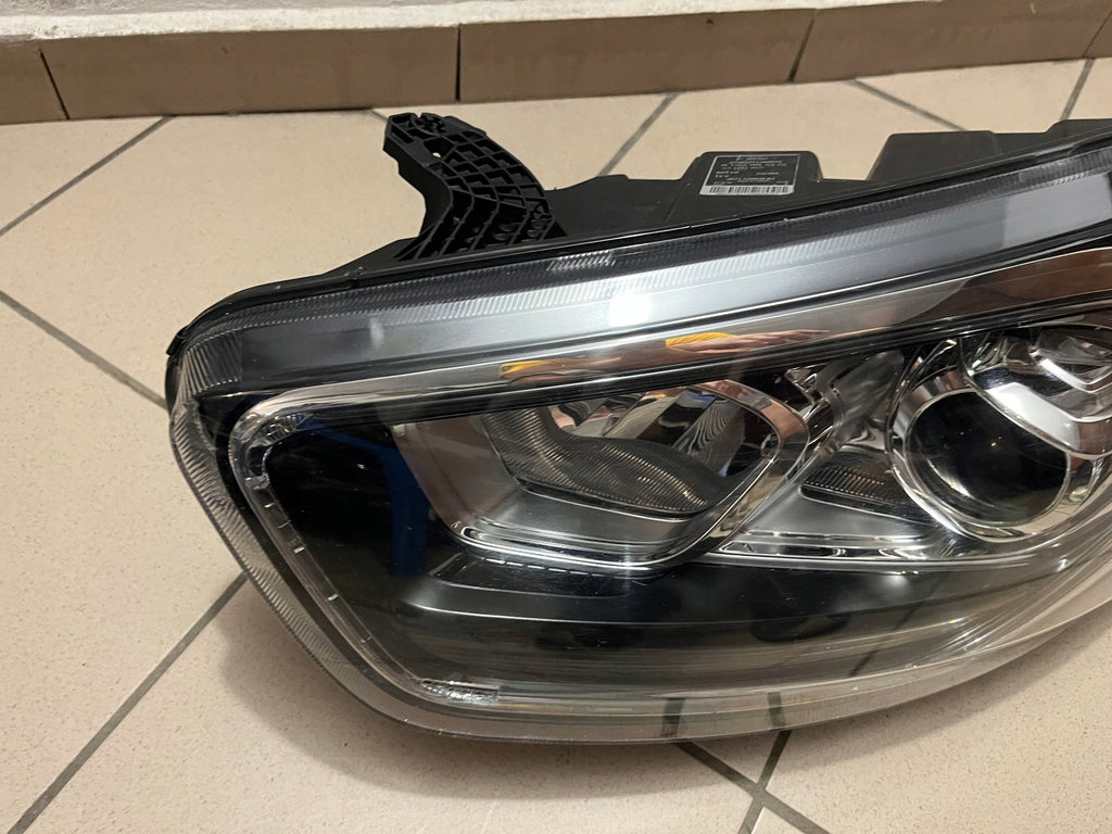 Frontscheinwerfer Ford Transit Custom JK21-13W030-DJ Links Headlight