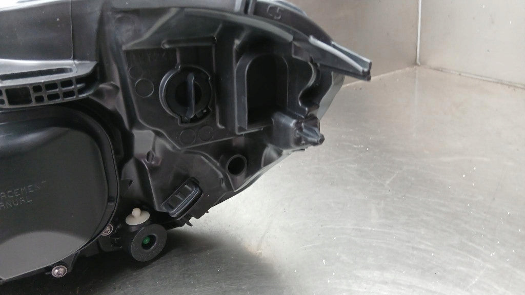 Frontscheinwerfer Volvo Xc60 89908021 Rechts Scheinwerfer Headlight SCH3279598077ow