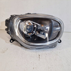 Frontscheinwerfer Mini Countryman F60 748197604 Rechts Scheinwerfer Headlight SCH8342345645ud