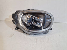 Laden Sie das Bild in den Galerie-Viewer, Frontscheinwerfer Mini Countryman F60 748197604 Rechts Scheinwerfer Headlight SCH8342345645ud