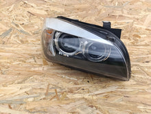 Load image into Gallery viewer, Frontscheinwerfer BMW X1 E84 2990008 Xenon Rechts Scheinwerfer Headlight SCH9289896066oy