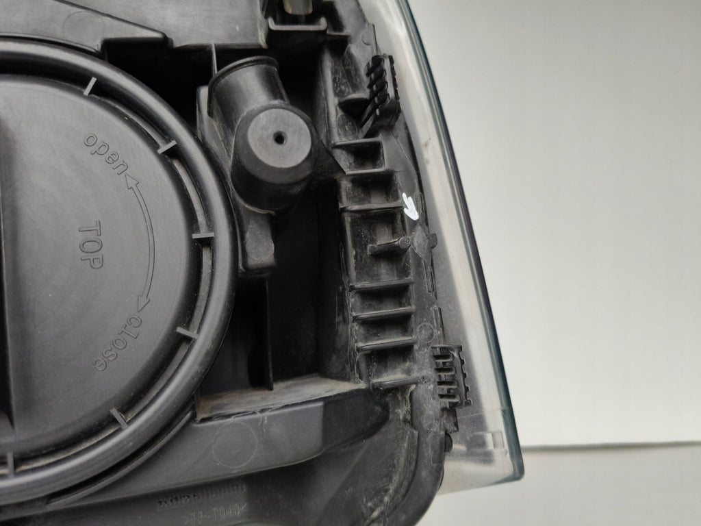 Frontscheinwerfer VW T5 7E5941016 LED Rechts Scheinwerfer Headlight SCH8202212038no