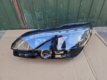 Laden Sie das Bild in den Galerie-Viewer, Frontscheinwerfer Peugeot II 9826572680 Full LED Rechts Scheinwerfer Headlight