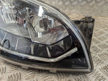 Laden Sie das Bild in den Galerie-Viewer, Frontscheinwerfer Skoda Citigo 1ST941006 Rechts Scheinwerfer Headlight