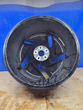 Load image into Gallery viewer, 1x Alufelge 21 Zoll 9.0" 5x112 42ET 11A601025T VW Id.4 Rim Wheel FEL7500354924hx