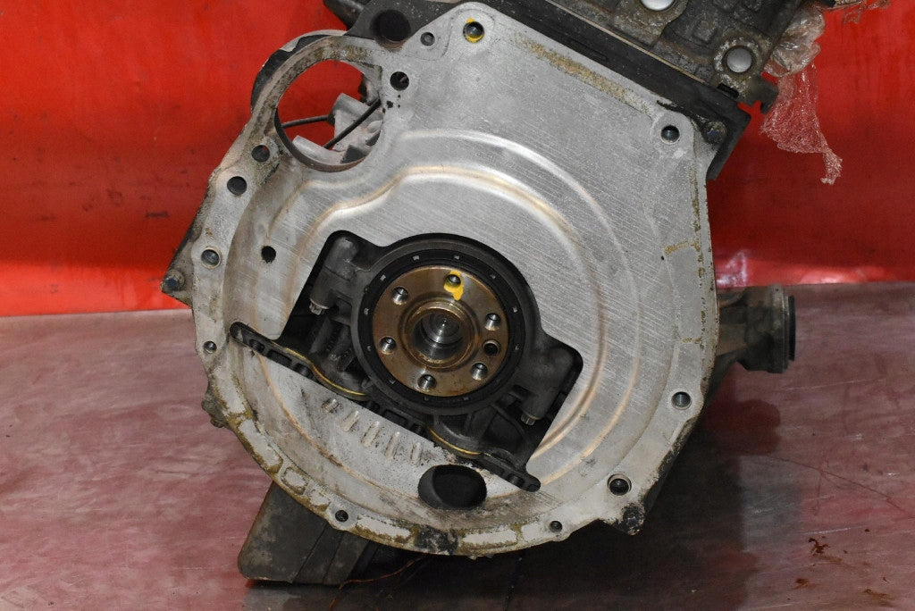 Motor BMW E91 E90 N52B25AF 2.5 218PS 155kW 2006 Benzin Engine Unkomplett