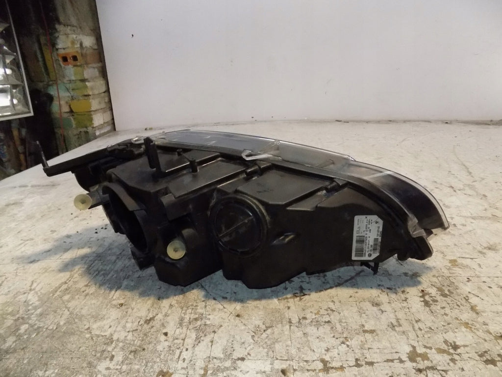 Frontscheinwerfer BMW X6 E71 727135703 Xenon Links Scheinwerfer Headlight SCH2663207562oc