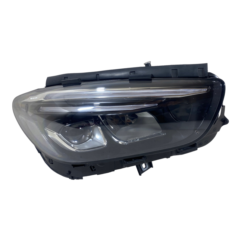 Frontscheinwerfer Mercedes-Benz W247 A2479062603 LED Rechts Headlight