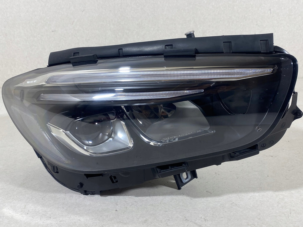 Frontscheinwerfer Mercedes-Benz W247 A2479062603 LED Rechts Headlight