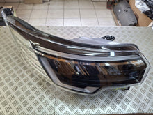 Laden Sie das Bild in den Galerie-Viewer, Frontscheinwerfer Renault Trafic III 260102899R Full LED Rechts Headlight SCH9508154632ap