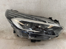 Laden Sie das Bild in den Galerie-Viewer, Frontscheinwerfer Ford Smax S-Max I Z EM2B-13W029-CM Full LED Rechts Headlight SCH6791175956va