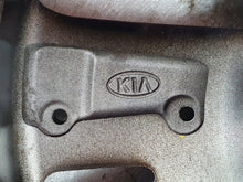 Load image into Gallery viewer, 1x Alufelge 17 Zoll 7.0&quot; 5x114.3 50ET 52910, J2000 Kia Optima Soul Rim Wheel