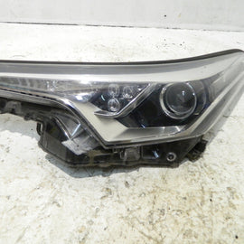 Frontscheinwerfer Toyota Chr C-Hr Links Scheinwerfer Headlight SCH4642950944xc