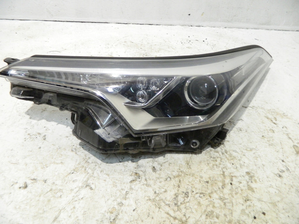 Frontscheinwerfer Toyota Chr C-Hr Links Scheinwerfer Headlight SCH4642950944xc