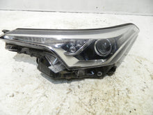 Laden Sie das Bild in den Galerie-Viewer, Frontscheinwerfer Toyota Chr C-Hr Links Scheinwerfer Headlight SCH4642950944xc