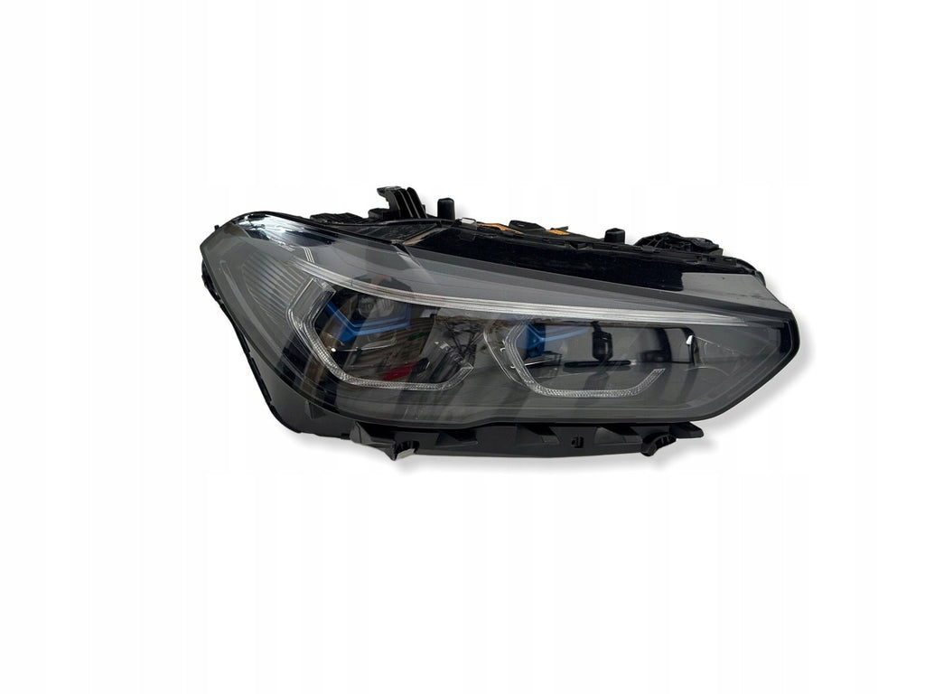 Frontscheinwerfer BMW X5 G05 5A279B2-01 Rechts Scheinwerfer Headlight SCH1390640342xr