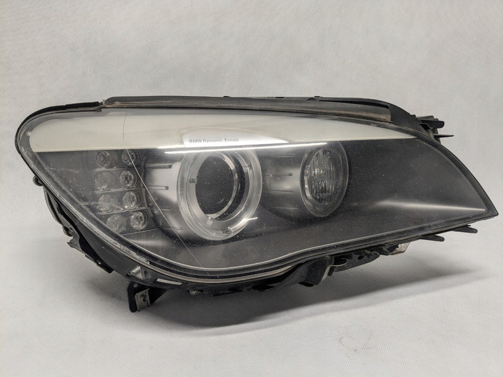 Frontscheinwerfer BMW 7 F01 F02 7182150 Xenon Rechts Scheinwerfer Headlight SCH2930063379kz