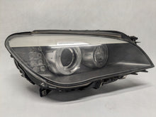 Load image into Gallery viewer, Frontscheinwerfer BMW 7 F01 F02 7182150 Xenon Rechts Scheinwerfer Headlight SCH2930063379kz
