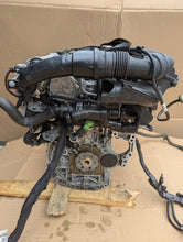 Laden Sie das Bild in den Galerie-Viewer, Motor Opel Crossland X HN05 1.2 32TKm 2021 Benzin Engine Komplett MOT2516412248rl