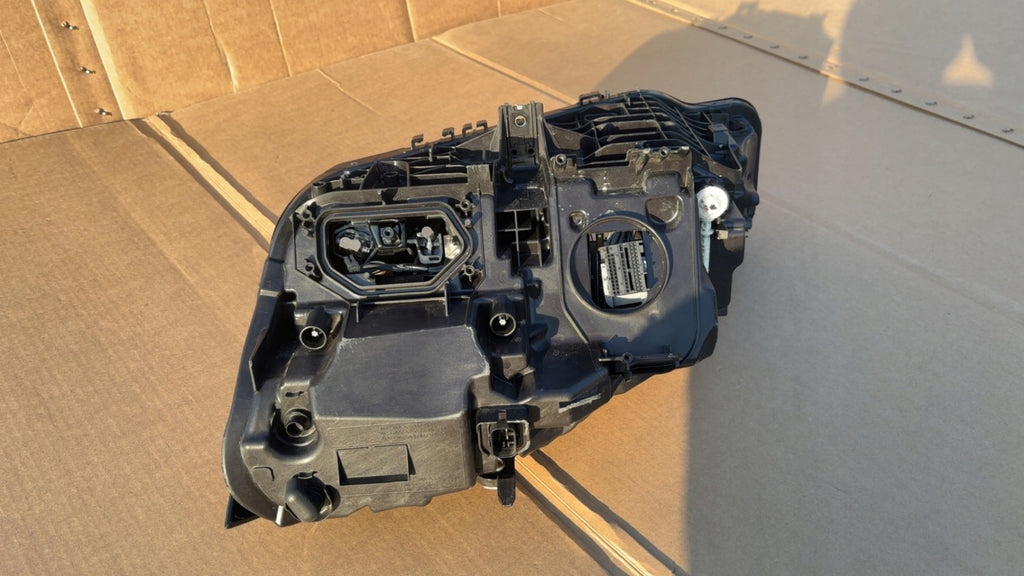 Frontscheinwerfer BMW 3 G21 G20 9450796-05 LED Rechts Scheinwerfer Headlight SCH9003680082fe