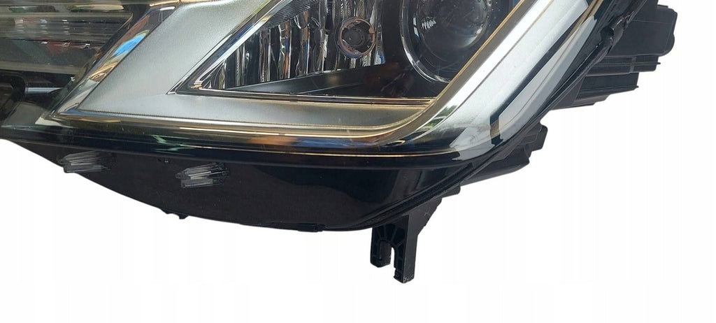 Frontscheinwerfer Audi A4 B9 8W0941043 Xenon Links Scheinwerfer Headlight SCH5292365992xb