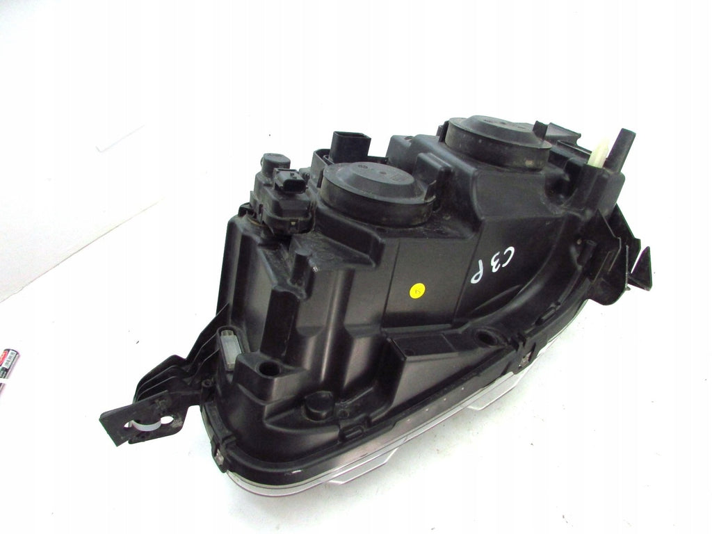 Frontscheinwerfer Citroën C3 I 9820059280 CER1576 98200592809820059280 Rechts SCH5237597272un