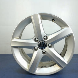 1x Alufelge 16 Zoll 6.5