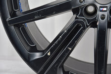 Laden Sie das Bild in den Galerie-Viewer, 1x Alufelge 20 Zoll 8.0" 5x112 35ET 6883765 BMW Rim Wheel FEL5320839135xt