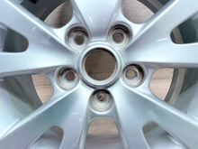 Laden Sie das Bild in den Galerie-Viewer, 1x Alufelge 16 Zoll 5x114.3 BK9965616560 Mazda Iii Rim Wheel FEL9429019751um
