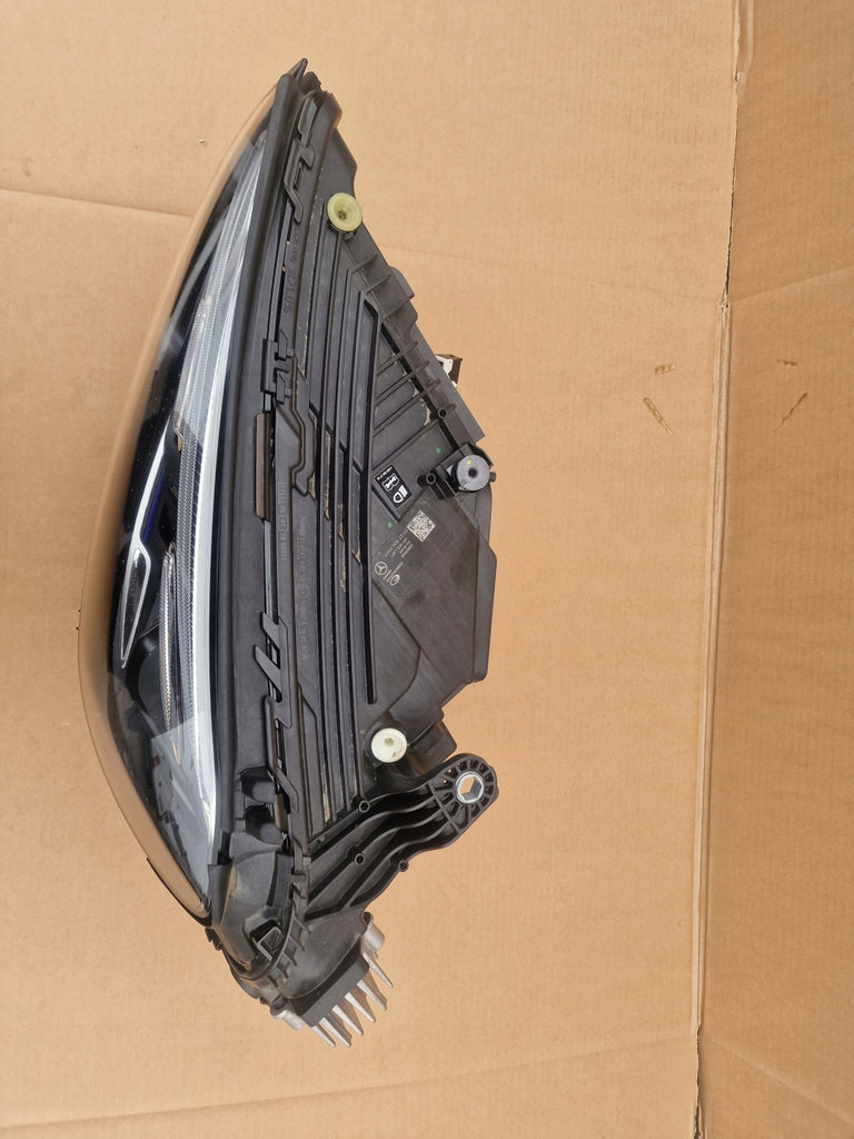 Frontscheinwerfer Mercedes-Benz Glc A2549062302 LED Links Scheinwerfer Headlight SCH8578983546br