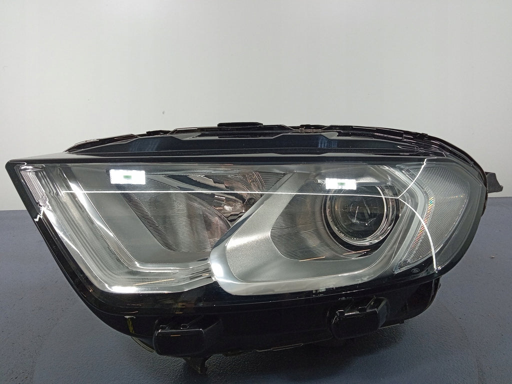 Frontscheinwerfer Ford Ecosport GN1513W030-JE Links Scheinwerfer Headlight