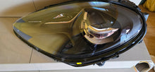 Laden Sie das Bild in den Galerie-Viewer, Frontscheinwerfer Porsche Macan 95b 95B941009BB LED Links Scheinwerfer Headlight SCH2003309505jv