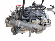 Laden Sie das Bild in den Galerie-Viewer, Motor Audi Seat Skoda VW I BXE 1.9 TDI 105PS 117TKm 2006 Benzin Engine Komplett MOT7200108060io