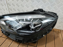 Load image into Gallery viewer, Frontscheinwerfer Mercedes-Benz W206 A2069060703 LED Links Headlight SCH6109293116qy